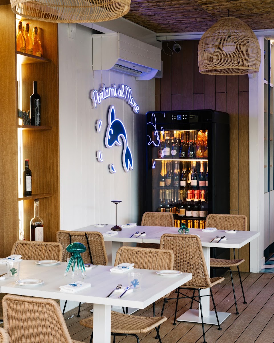 Macelleria Di Mare - Napoli